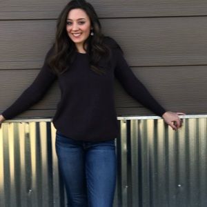 Meet your Posher, Grace